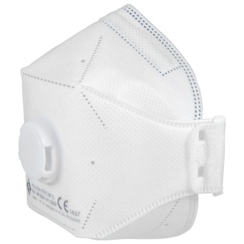  Szűrő félmaszk FS 223 v FFP2 sz