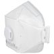  Szűrő félmaszk FS 223 v FFP2 sz