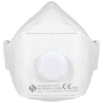  Szűrő félmaszk FS 223 v FFP2 sz