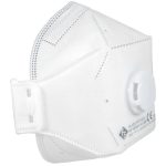  Szűrő félmaszk FS 223 v FFP2 sz