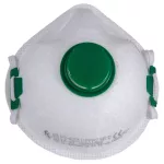  Szűrő félmaszk FS 623v FFP2 sz