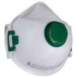  Szűrő félmaszk FS 623v FFP2 sz