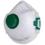  Szűrő félmaszk FS 623v FFP2 sz