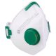  Félmaszk FS 923v a FFP2 sz