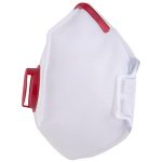  Szűrő félmaszk FS 930v FFP3 sz