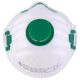  Szűrő félmaszk FS 21v FFP2 nr d / FS o-21v FFP2 nr d