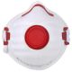  Szűrő félmaszk FS o/30 v FFP3 d sz