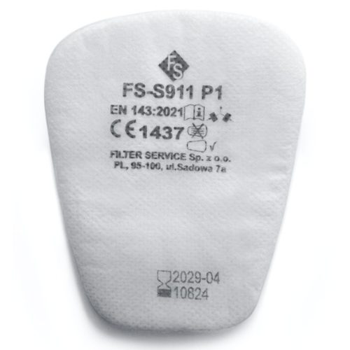  Porszűrő FS-s911 p1