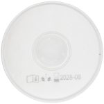 FS ZI25 P2 porszűrő betét