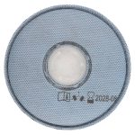 FS ZI28 P2 porszűrő betét