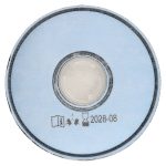 FS ZI38 P3 porszűrő betét