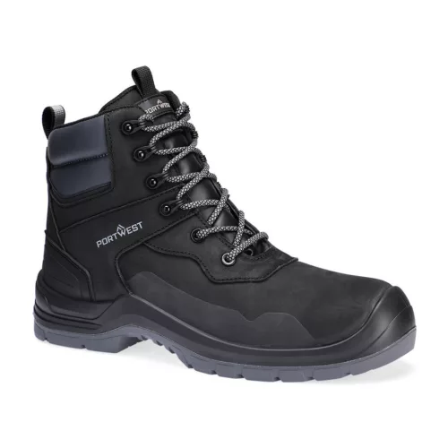 Composite Nubuck bakancs S7L LG FO SR SC