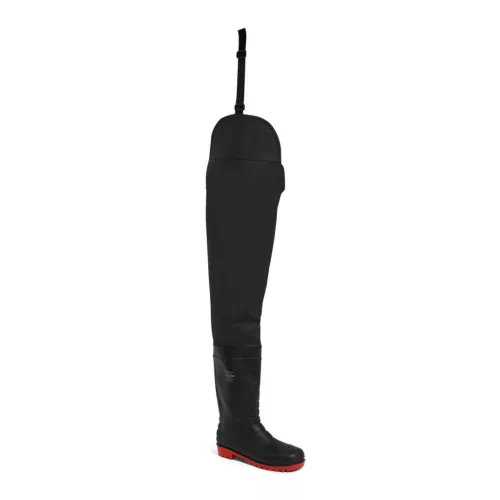 Biztonsági melles csizma S5