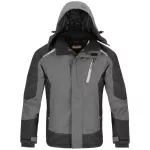 Procera Galactic bélelt kabát méret XXL