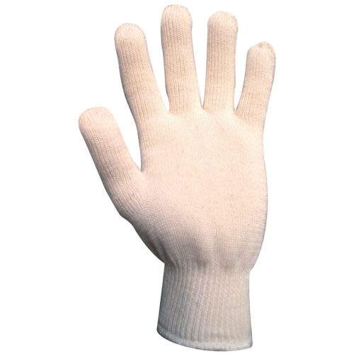 BÉLELT PAMUTKESZTYŰ FEHÉR_10