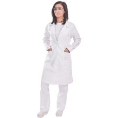 FEHÉR PAMUTKÖPENY_62