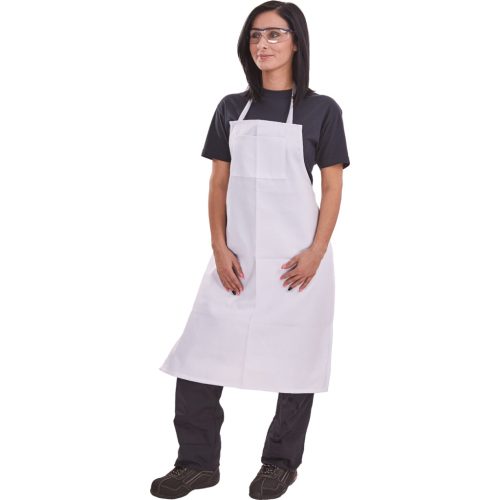 VÁSZONKÖTÉNY FEHÉR 60X90 CM