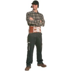 VESEVÉDŐ THERMO BÉLÉSES, 25CM SZÉLES, 110CM HOSSZÚ