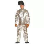 ALUMINIZÁLT VÉDŐKABÁT 80 CM 02K