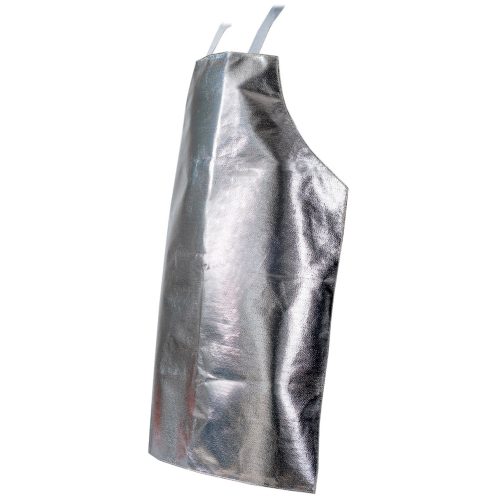 Aluminizált kötény 70x100 08k