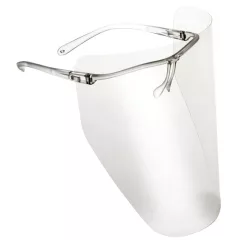 LABOR ARCVÉDŐ VÍZTISZTA LÁTÓMEZŐ,FELHAJTHATÓ