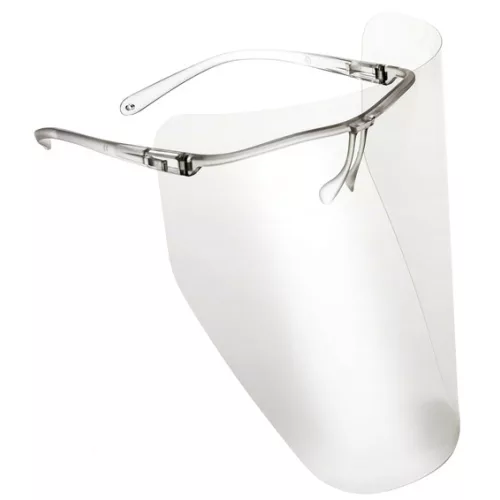 LABOR ARCVÉDŐ VÍZTISZTA LÁTÓMEZŐ,FELHAJTHATÓ