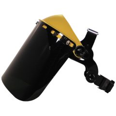 LÁTÓMEZŐ 2MM, ZÖLD, DIN5