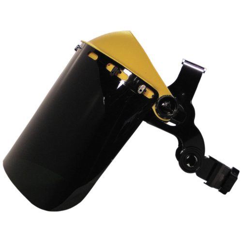 LÁTÓMEZŐ 2MM, ZÖLD, DIN5