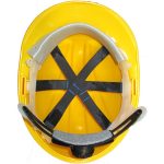 ALBATROS SZIGETELŐ VÉDŐSISAK 1000V_SÁRGA