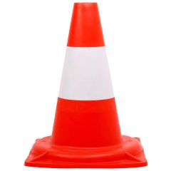 JELZŐBÓJA FÉNYVISSZAVERŐ 54CM