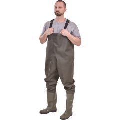 VÉDŐNADRÁG + CSIZMA, VÍZÁLLÓ_48