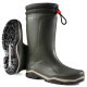 DUNLOP BLIZZARD K486061 SZŐRMÉS CSIZMA_42