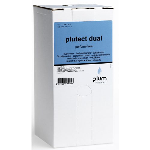 Plum plutect dual m.előtt 0.7 l8