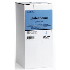 PLUM PLUTECT DUAL M.ELŐTT 100ML 18
