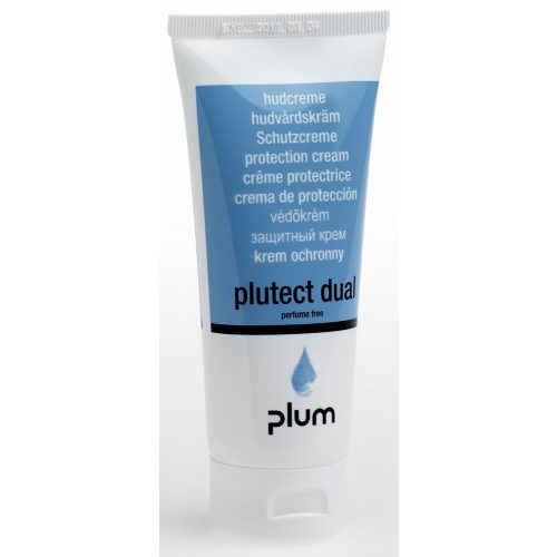 Plum plutect dual m.előtt 100ml 18