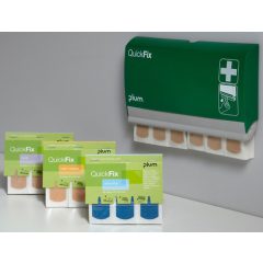 PLUM QUICKFIX RAGTAPASZ UTÁNTÖLTŐ NORMÁL 45DB-OS