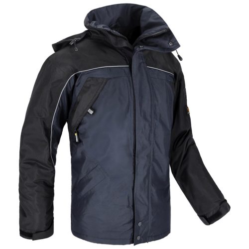 Procera Genoma bélelt kabát méret XL