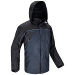 Procera Genoma bélelt kabát méret XL