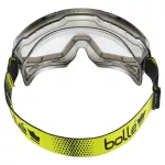 Bolle globe szellőző védőszemüveg