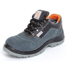  Védőcipő graf O1 orrvédő nélküli SRC méret 39