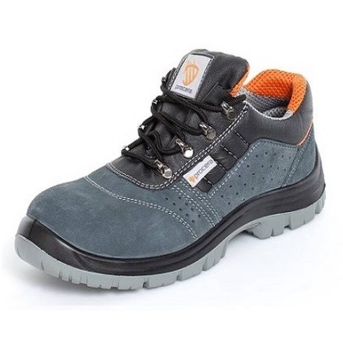  Védőcipő graf O1 orrvédő nélküli SRC méret 43