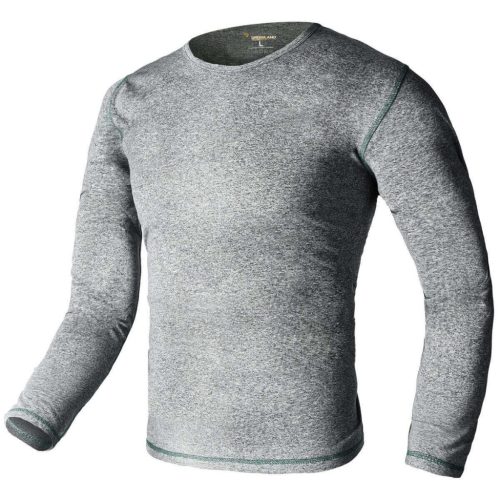  Greenland thermoactive póló méret. S