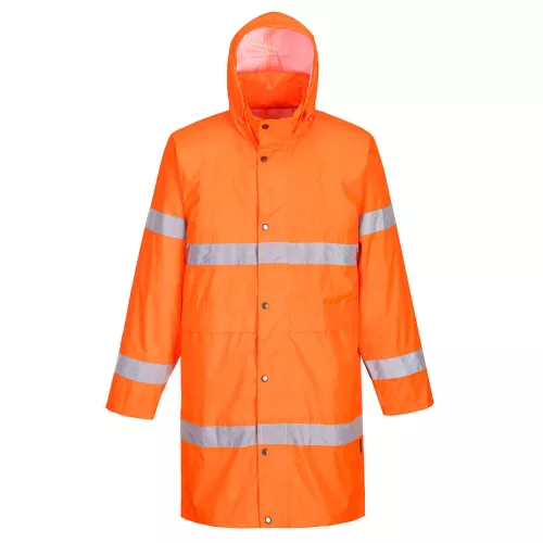 Hi-Vis esőkabát 100cm 