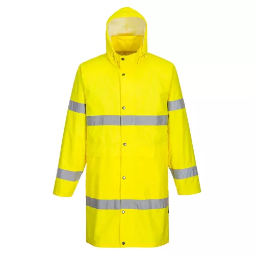 Hi-Vis esőkabát 100cm 