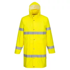Hi-Vis esőkabát 100cm 