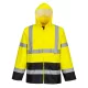Hi-Vis Classic Contrast esődzseki