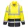 Hi-Vis Classic Contrast esődzseki