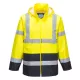 Hi-Vis Classic Contrast esődzseki