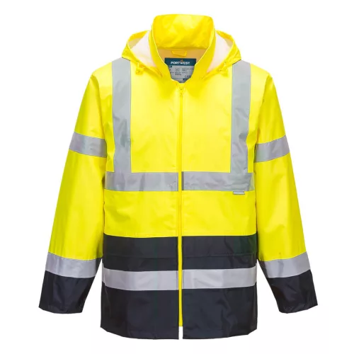 Hi-Vis Classic Contrast esődzseki