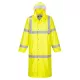 Jól láthatósági esőköpeny 122cm